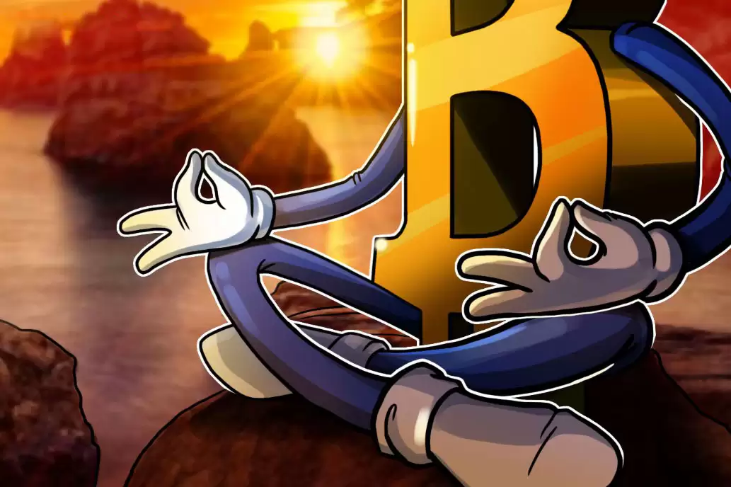 比特币（BTC）若要实现显著上涨，仍需特定事件驱动