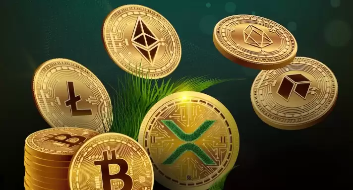 CoinGecko CEX现货市场报告:新币上所即巅峰,12个月后几乎全军覆没