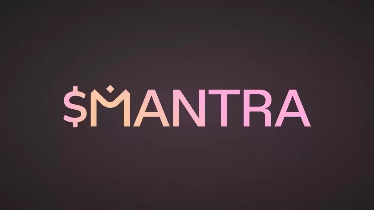 MANTRA 是什么？RWA 区块链和稳定币一文看懂