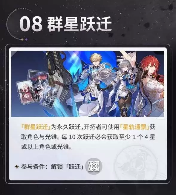 崩坏星穹铁道4.1太阳立刻升起成就怎么达成