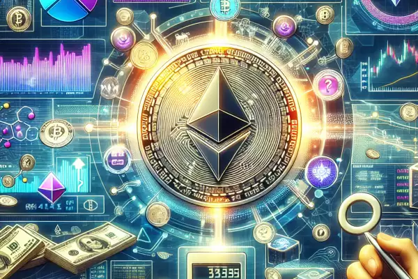 以太坊最终要实现什么 以太坊最终要实现什么