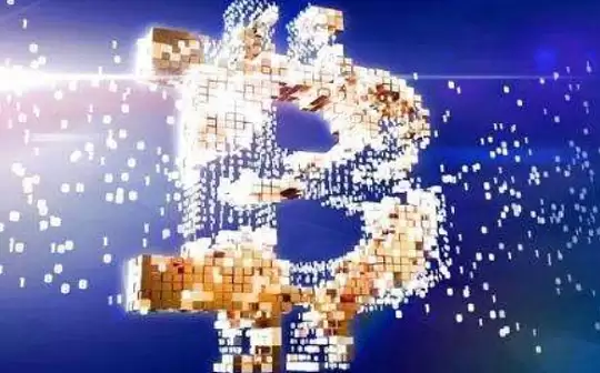 以太坊最终要实现什么 以太坊最终要实现什么