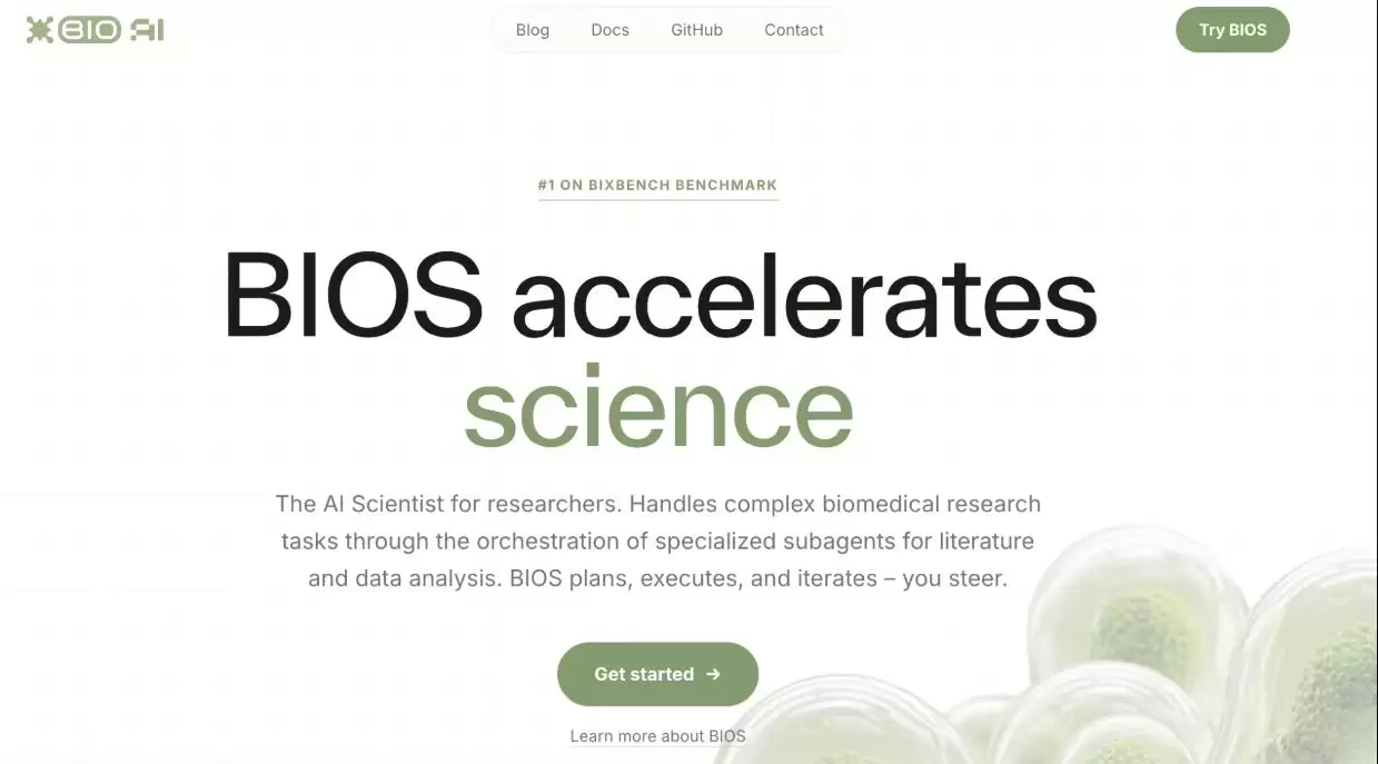 什么是Bio Protocol（BIO）币？生物数据去中心化生态与代币经济解析