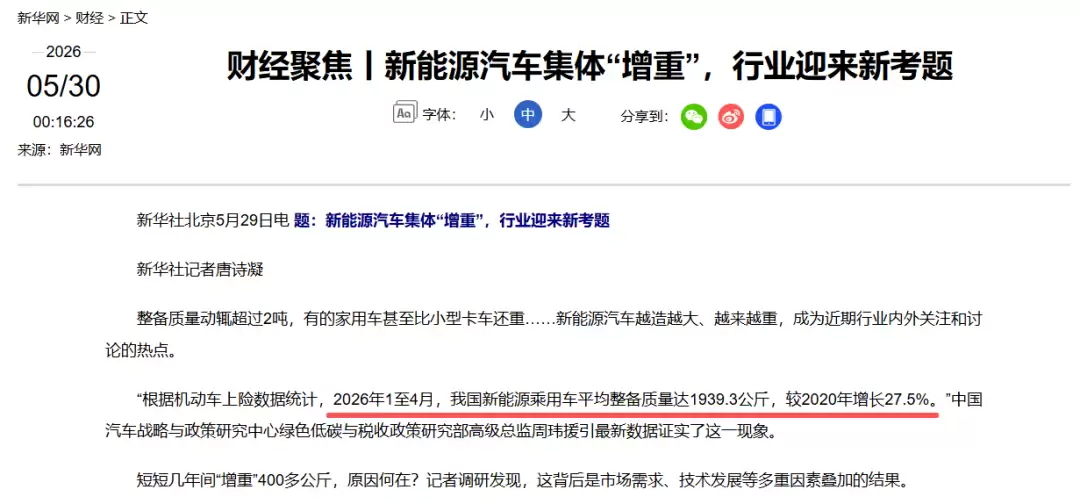 油车车主,替电车交了多少养路费?