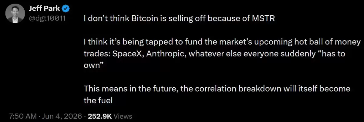 比特币(BTC)空头深陷26亿陷阱,资金费率下滑,短期逼空风暴将至?