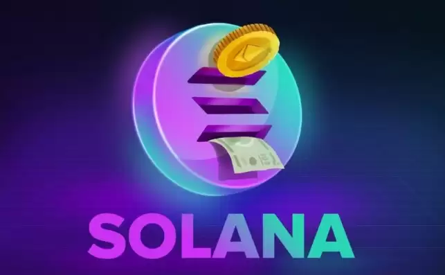 SOL股价在接近90美元时上涨势头强劲,有望上涨至120美元