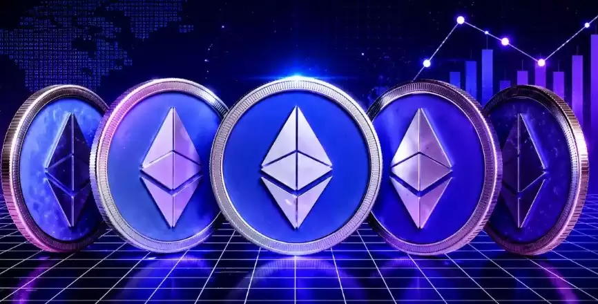 ETH近七日跌近两成，但未改长期逻辑，仍在支撑长期叙事