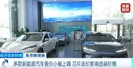 23万的车18万提走！燃油车这波降价连经销商都扛不住了