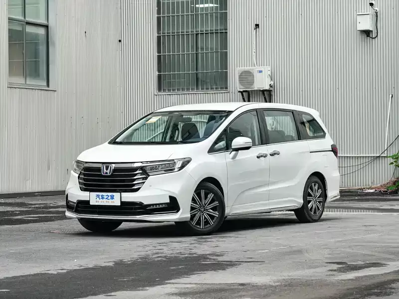 奥德赛交强险费用相关示意图