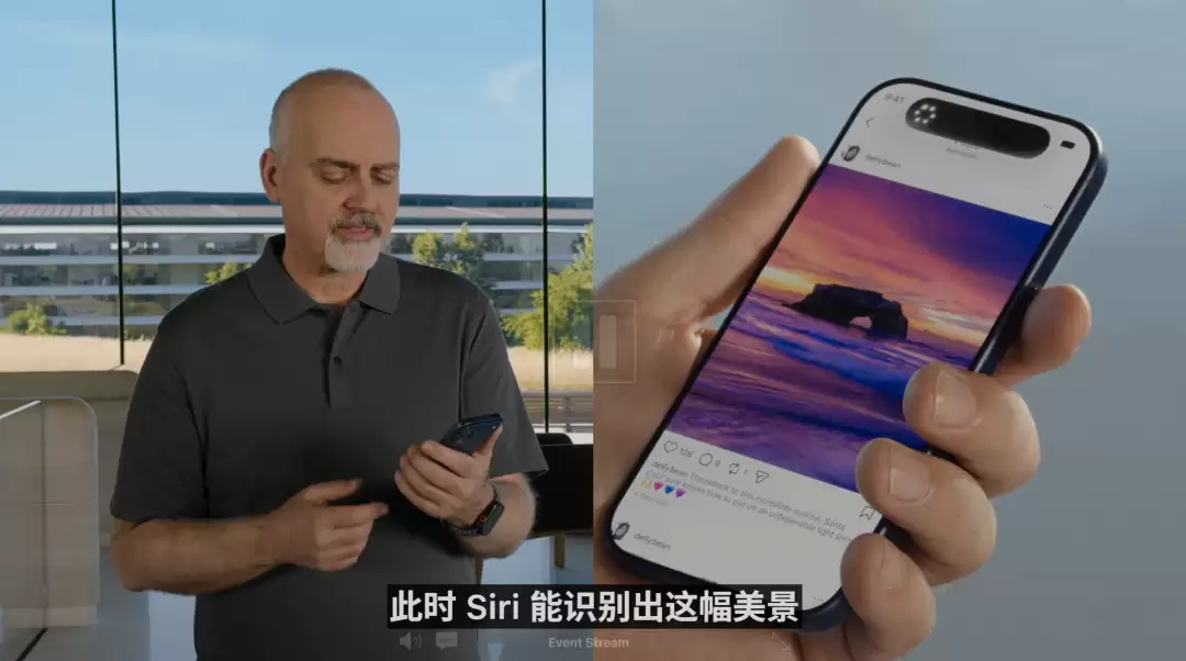 库克深情告别！Siri换脑重生，AI撑起苹果WWDC，中国市场：再等等