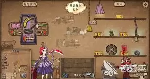 背包乱斗如何加星星
