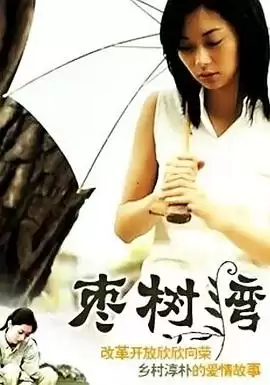 电视剧《枣树湾》剧情介绍