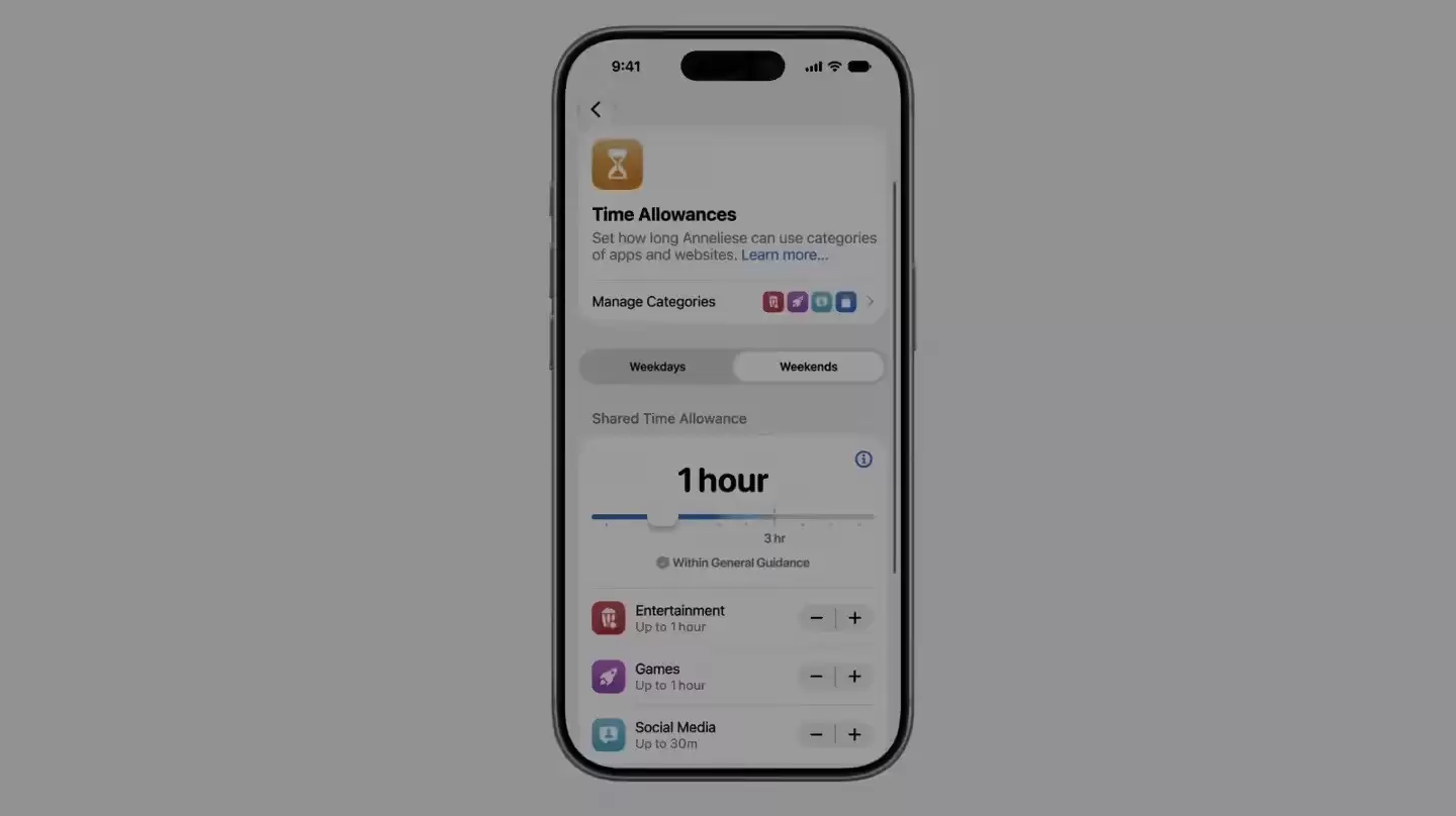 苹果WWDC26：苹果重构搜索与邮件，儿童账号功能全面升级