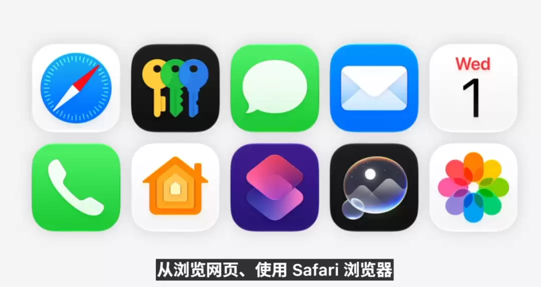 库克深情告别！Siri换脑重生，AI撑起苹果WWDC，中国市场：再等等