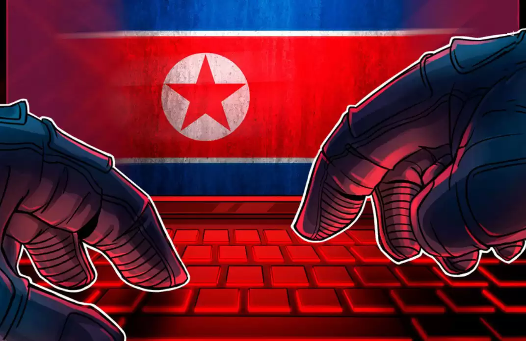 以太坊（ETH）基金会资助项目揭露：100名朝鲜加密货币从业者身份曝光