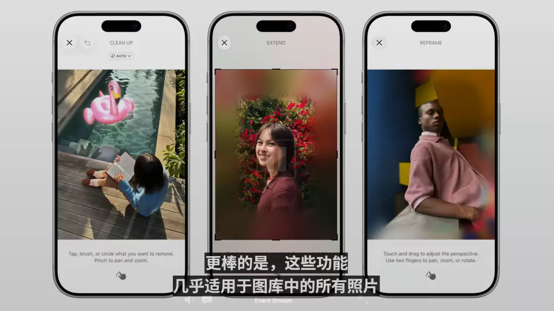 库克深情告别！Siri换脑重生，AI撑起苹果WWDC，中国市场：再等等