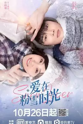 电视剧《爱在粉雪时光》剧情介绍