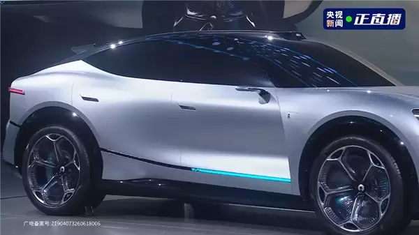 赛力斯赛豆科技正式发布:品牌Logo公布、首车超高颜值!