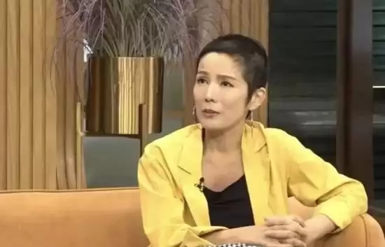 前港姐吴文忻乳癌复发离世 曾参演《功夫足球》等作