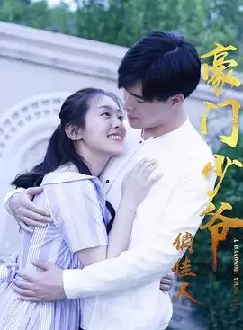 电影《豪门少爷俏佳人》剧情介绍