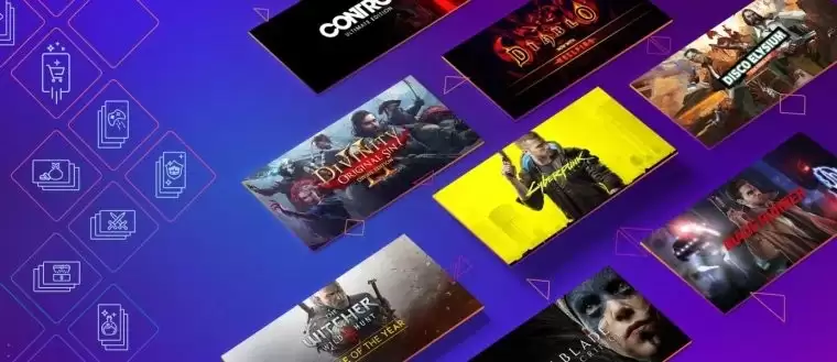 国外盗版游戏网站GOG-Games宣布90天后关闭