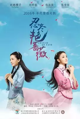 电视剧《忍冬艳蔷薇》剧情介绍