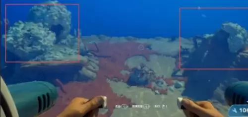 特色地貌