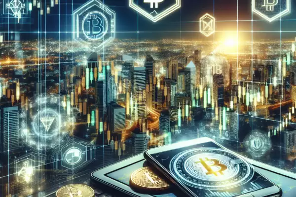 比特币指标设置方法是什么