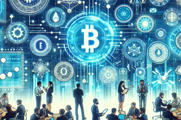 比特币指标设置方法是什么