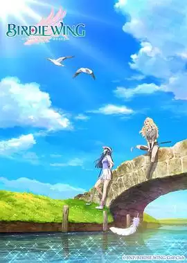 动漫《小鸟之翼》剧情介绍