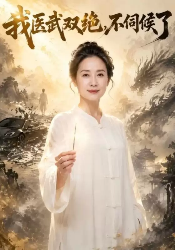 短剧《我医武双绝，不伺候了》剧情介绍