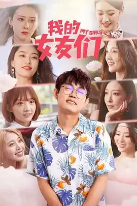 电视剧《我的女友们》剧情介绍