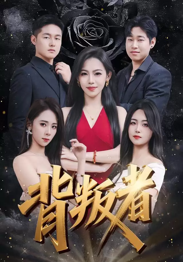 短剧《背叛者》剧情介绍