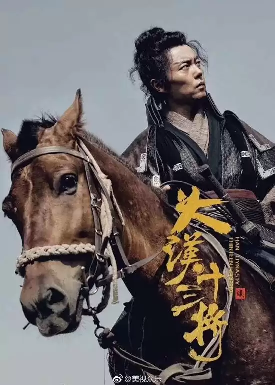 谢苗《火遮眼》走向世界 被外媒称近十年最佳动作片