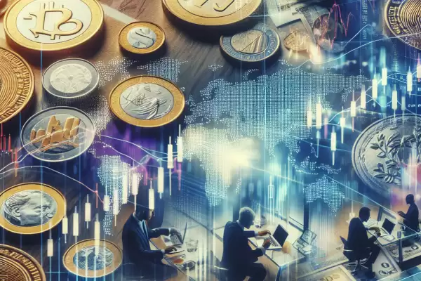 比特币指标设置方法是什么