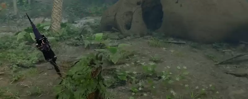 《红色沙漠》海狸宠物获得方法介绍