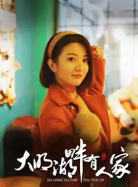 电视剧《大明湖畔有人家》剧情介绍