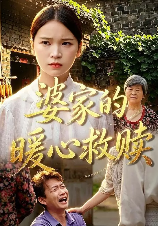 短剧《婆家的暖心救赎》剧情介绍