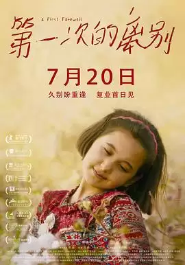 电影《第一次的离别》剧情介绍