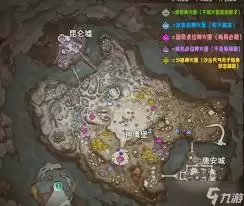 永劫无间摸金模式如何叠厚血条