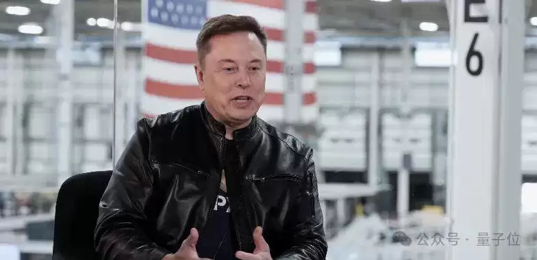 SpaceX一上市，连食堂阿姨都要成百万富翁了。。。