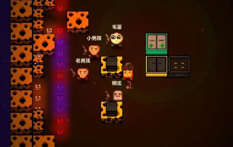 WeGame2026夏日试玩节火热进行中！来探索游戏宝藏吧