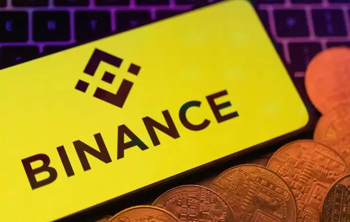 币安Binance Web3网页入口 币安账户新手创建及使用详细步骤 - 菜鸟下载