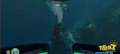 深海迷航2异星水域怎么快速赶路