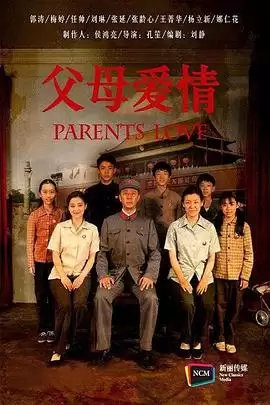 电视剧《父母爱情》剧情介绍