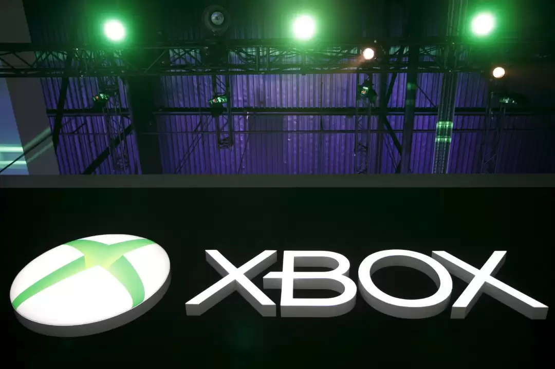 传微软考虑分拆Xbox成独立公司 加大对《上古卷轴》《辐射》投入