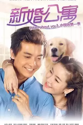 电视剧《新婚公寓》剧情介绍