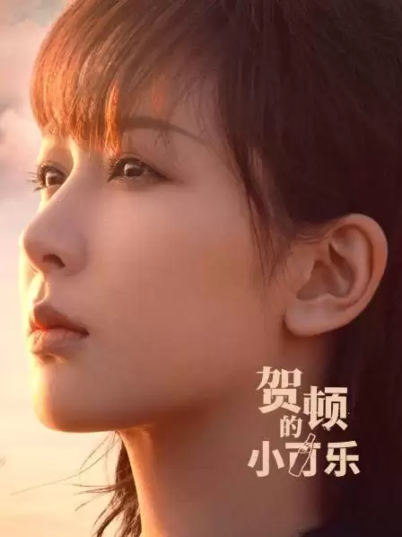 电视剧《贺顿的小可乐》剧情介绍