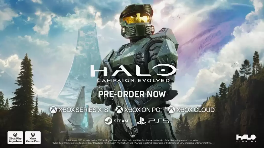 Xbox掌门人想要加快《光环》和《辐射》的开发进度