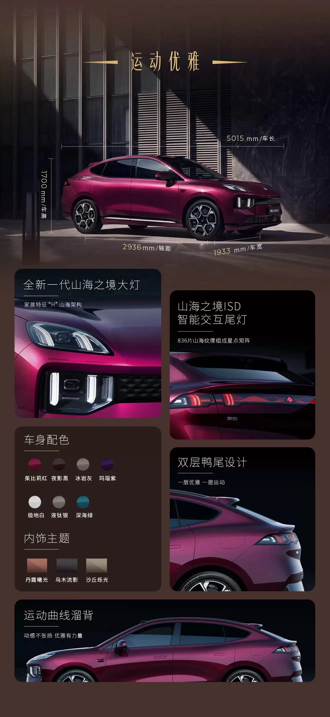 广汽昊铂S600上市:权益价17.99万-19.99万元